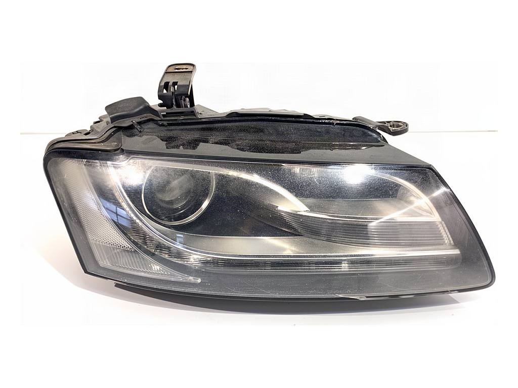 Фара передня права Audi A5 8T 8T0941004AK