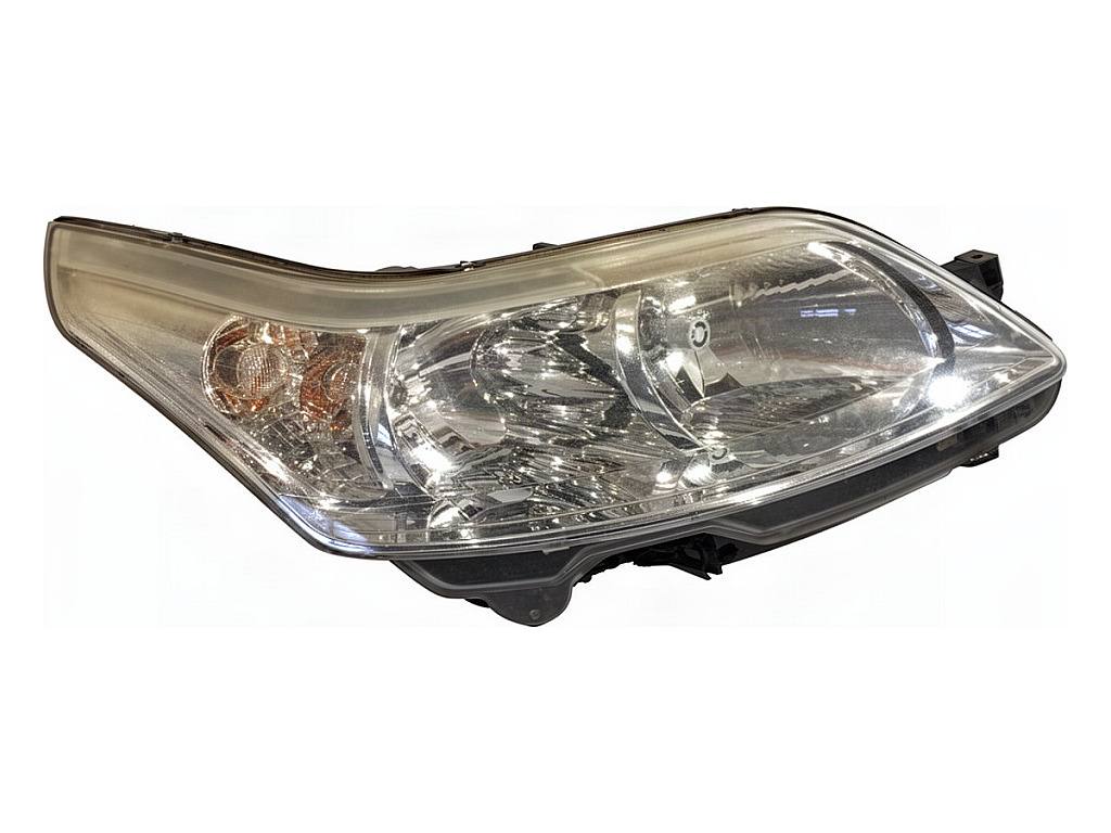 Фара передня права Citroen C4 9646893880