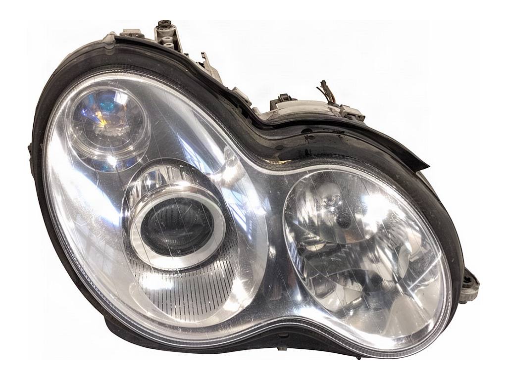 Фара передня права Mercedes C W203 A2038203861