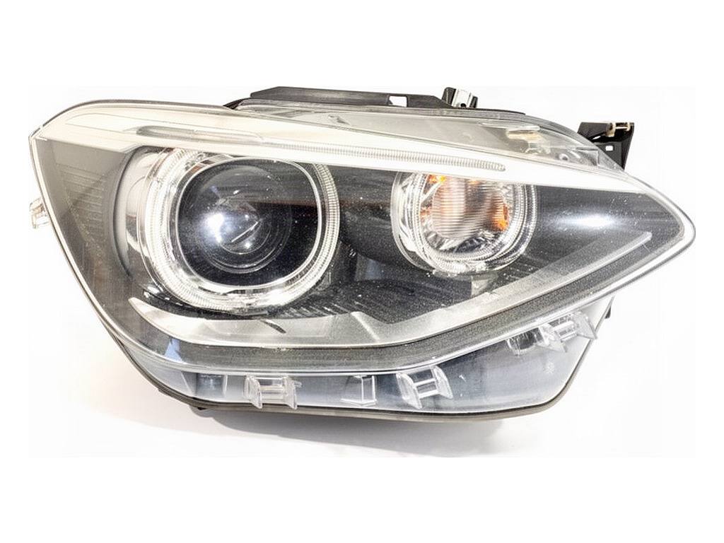 Фара передня права BMW 1 F20 7229680