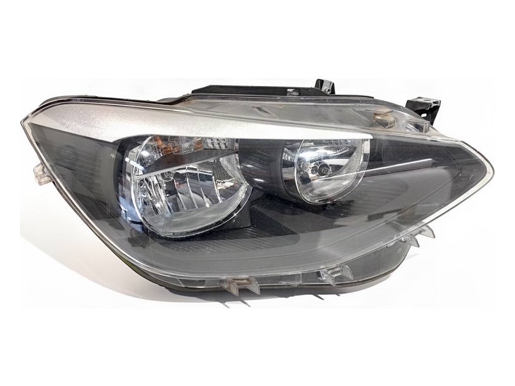 Фара передня права BMW 1 F20 7229672