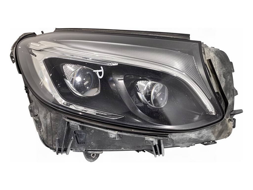 Фара передня права Mercedes GLC X253 A2539065801