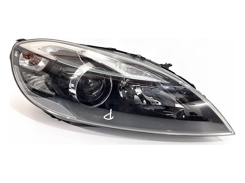 Фара передня права Volvo V40 31420008