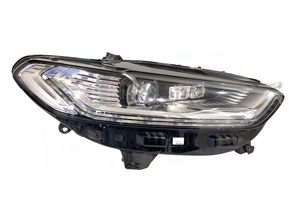 Фара передня права Ford Mondeo ES73-13D154-AG