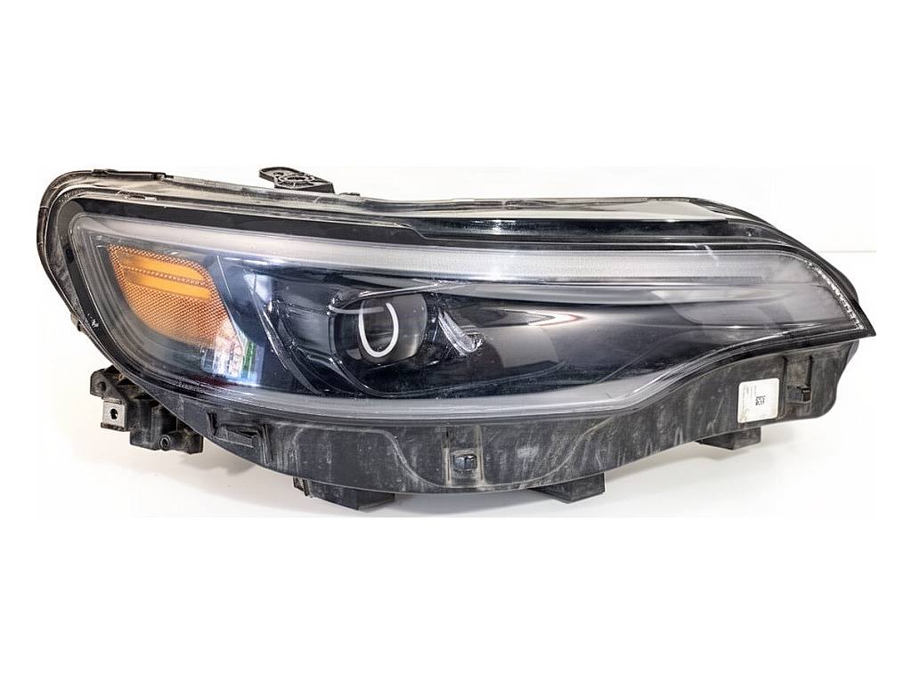 Фара передня права Jeep Cherokee P68274944AH