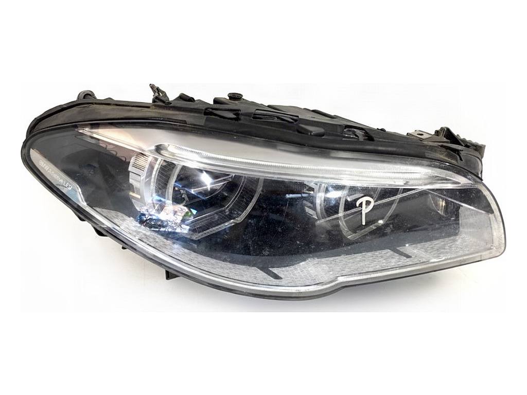Фара передня права BMW 5 F10 7424146