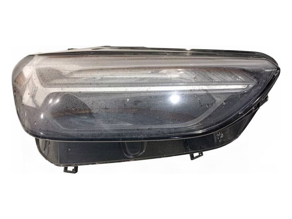Фара передняя правая Audi Q5 80A941036E