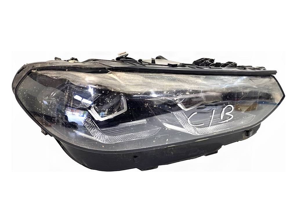 Фара передня права BMW X4 F98 5A29206