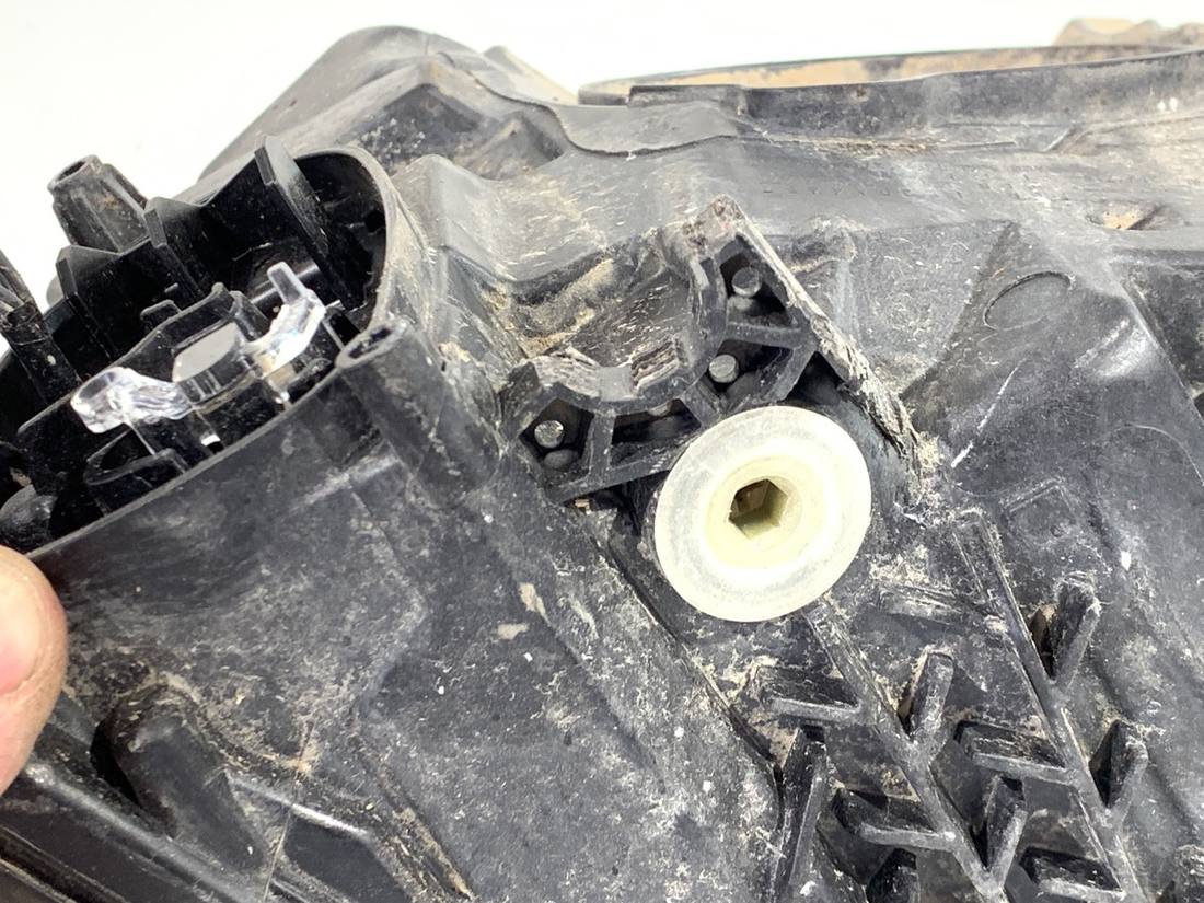 Фара передня права BMW X4 F98 5A29206 — фото деталі 10