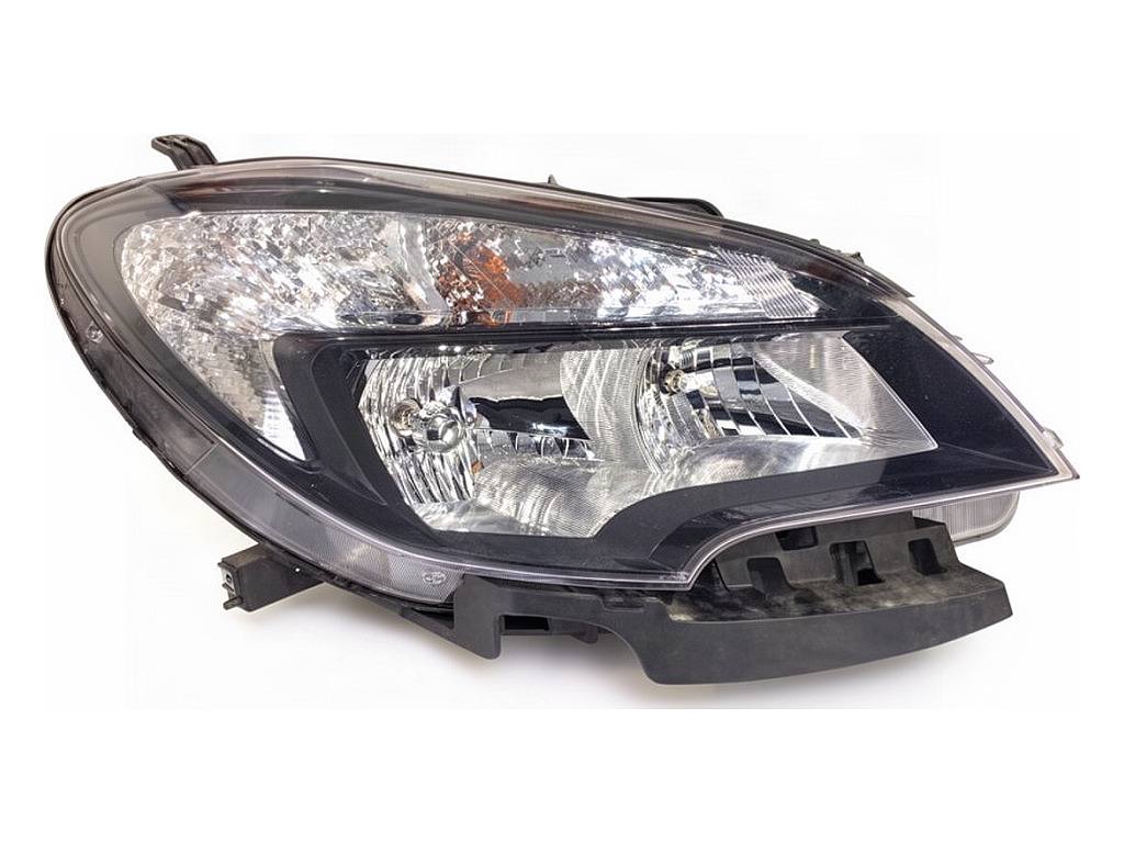 Фара передня права Opel Mokka 95440412