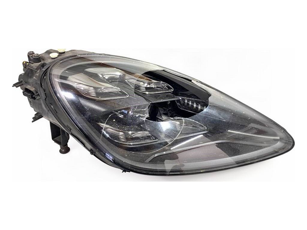 Фара передня права Porsche Cayenne 9Y0941036J