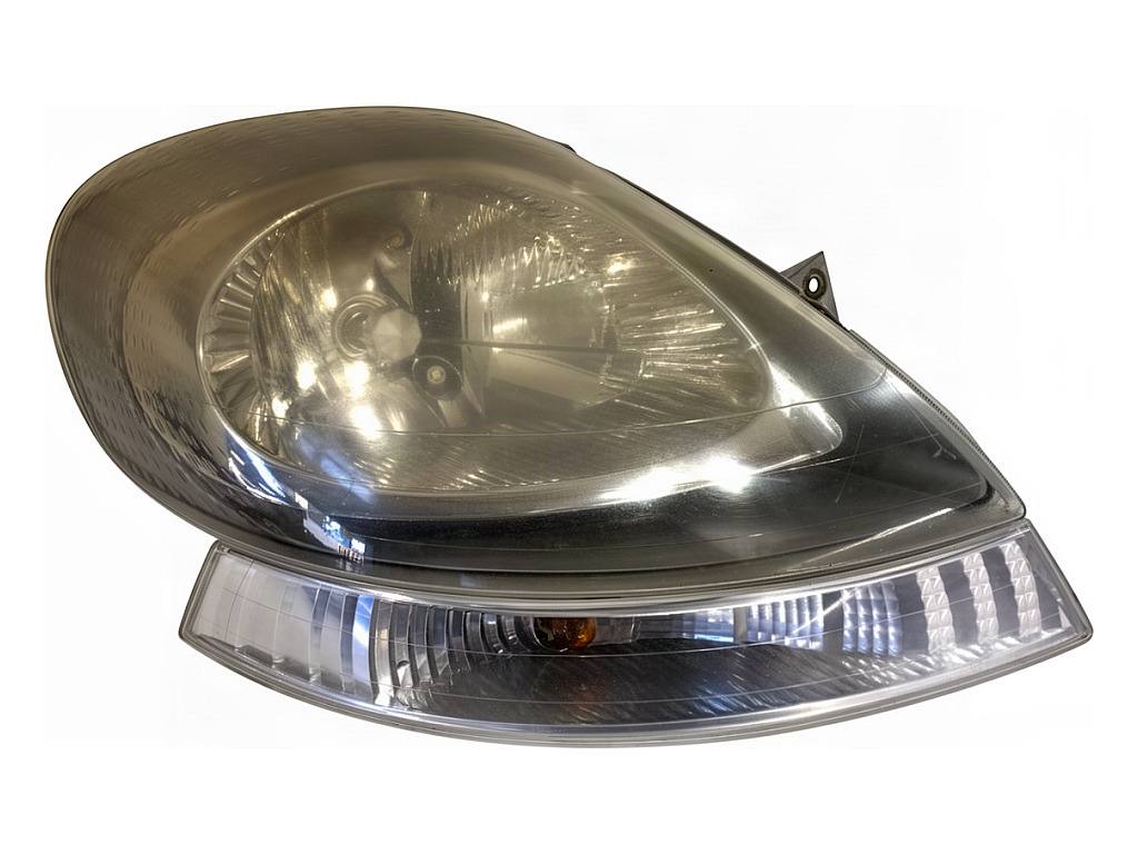 Фара передня права Renault Trafic 7700311372