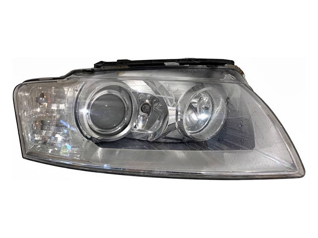 Фара передня права Audi A8 D3 4E0941030BR