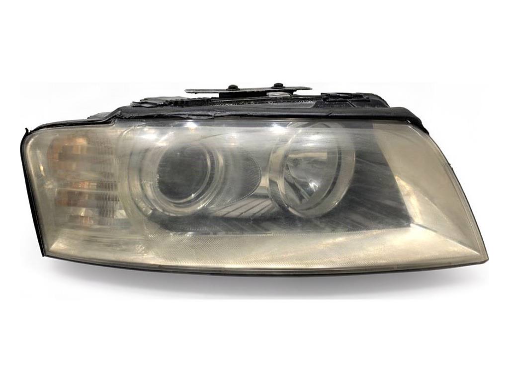 Фара передня права Audi A8 D3 158128-00RE