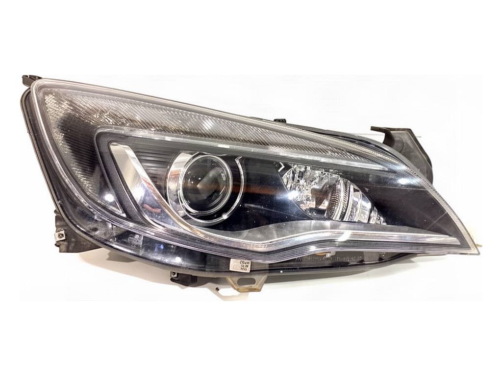 Фара передня права Opel Astra J 13374518