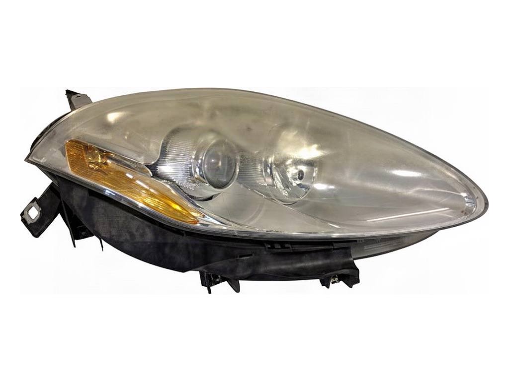 Фара передняя правая Fiat Bravo 51757534