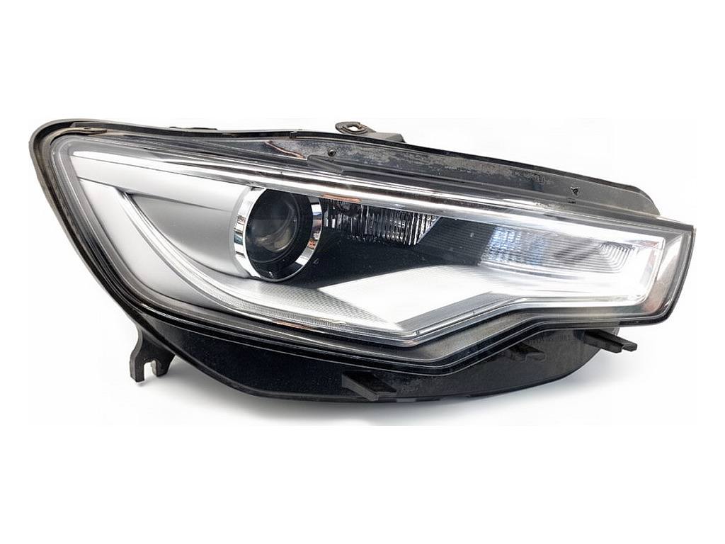 Фара передня права Audi A6 C7 4G0941044J