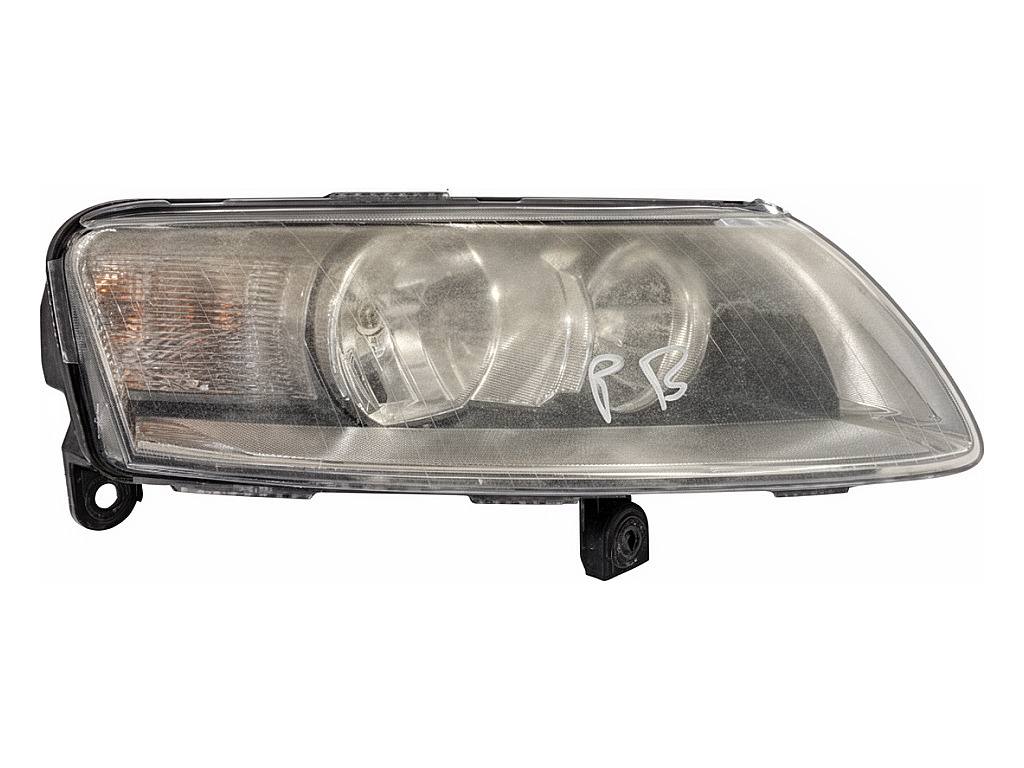 Фара передня права Audi A6 C6 4F0941004A