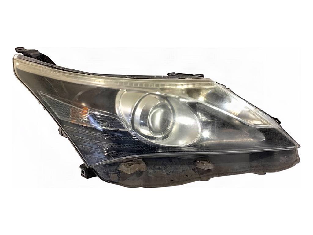 Фара передня права Toyota Avensis T27 H296GR-DE