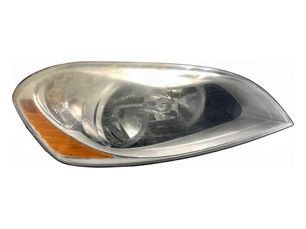 Фара передняя правая Volvo XC60 30763144