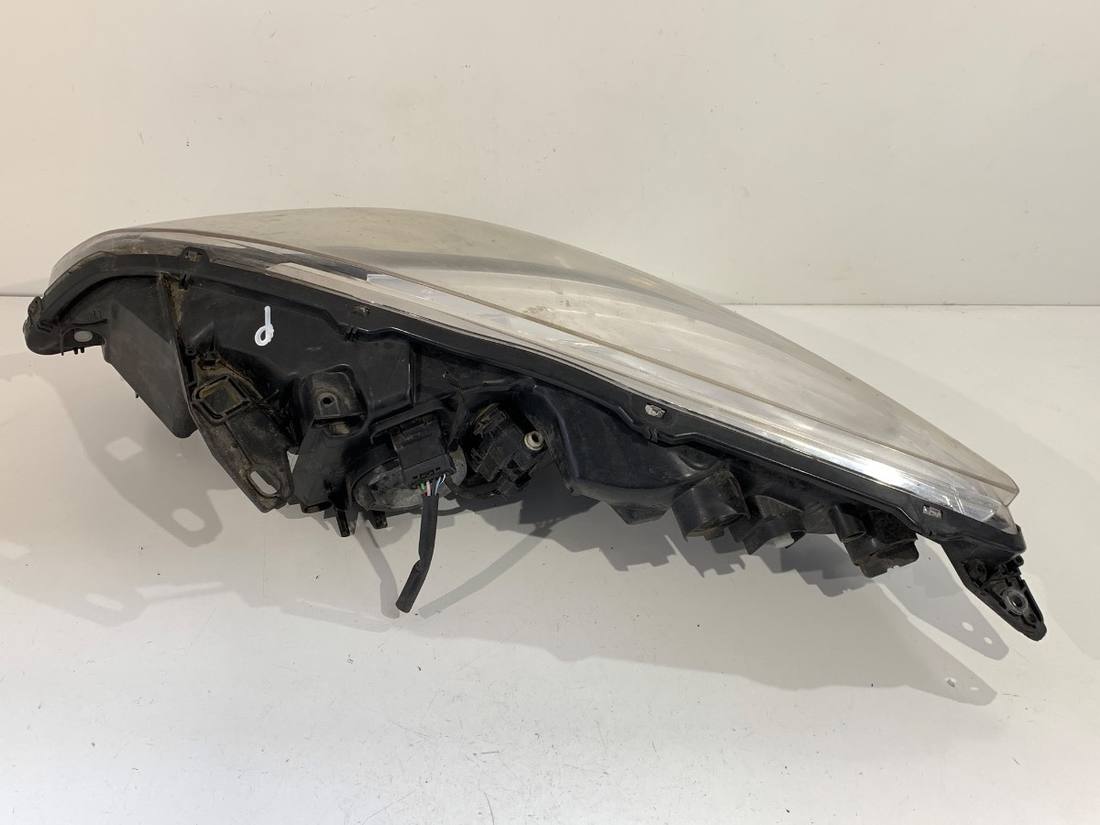 Фара передня права Renault Scenic 3 — фото деталі 2