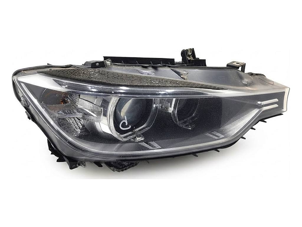 Фара передняя правая BMW 3 F30 7210210712R