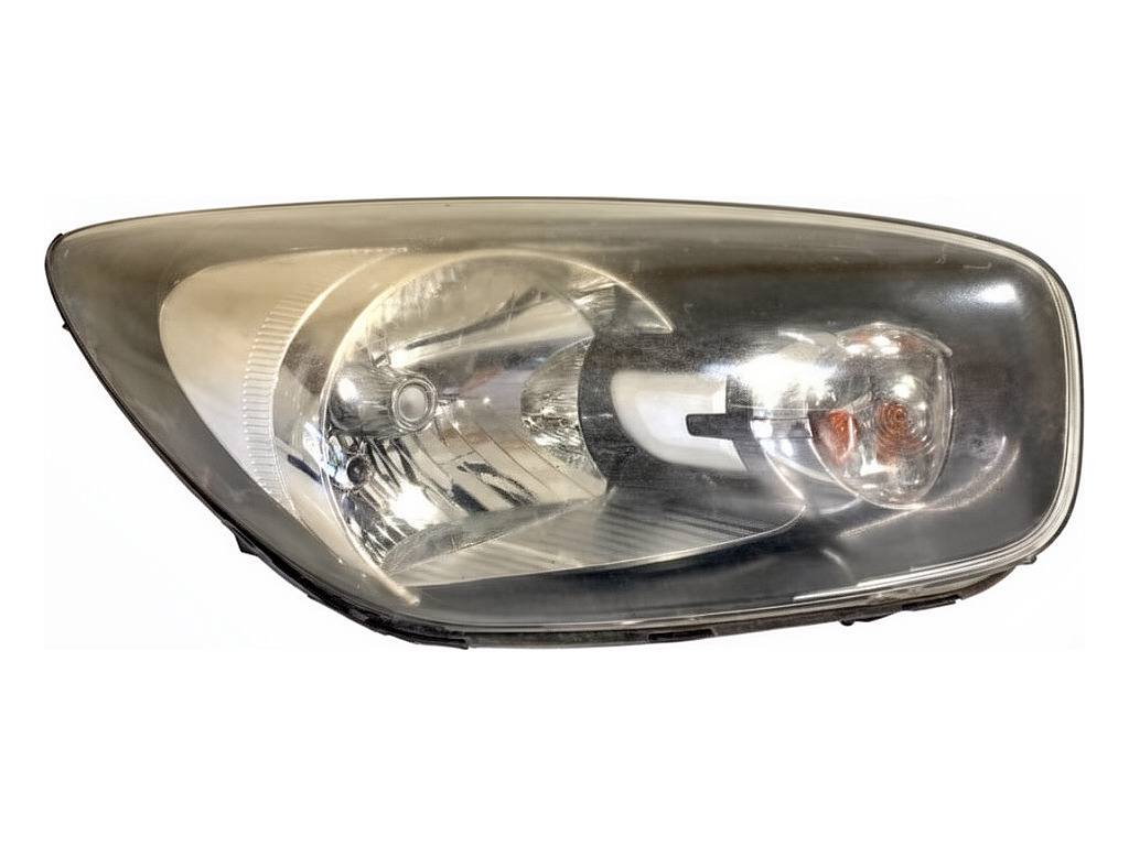 Фара передня права Kia Picanto 92102-1Y0