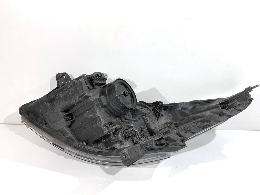 Фара передняя правая Opel Vivaro 260107798R — фото детали 4
