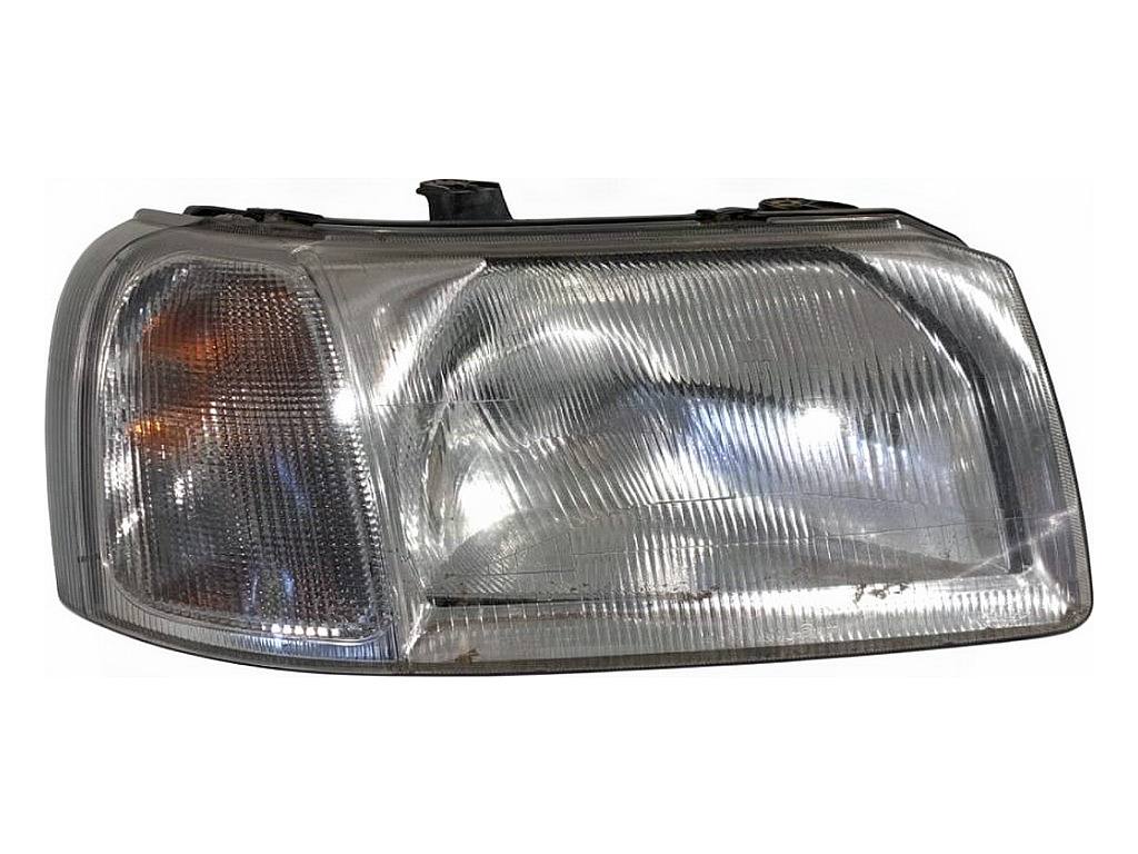 Фара передня права Land Rover Freelander