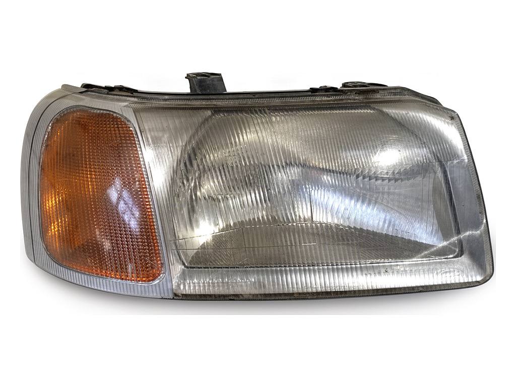 Фара передня права Land Rover Freelander