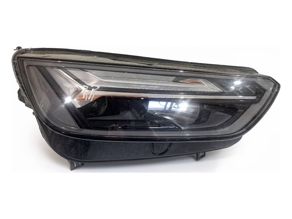 Фара передня права Audi Q5 80A941034F