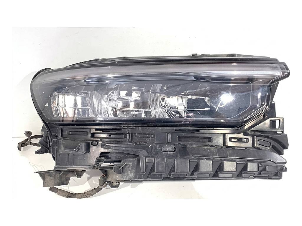 Фара передня права Jeep Grand Cherokee P68376992AF