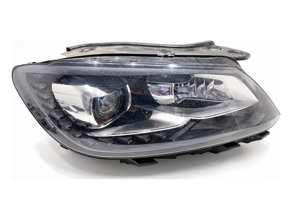 Фара передняя правая Volkswagen Touran 1T1941752G