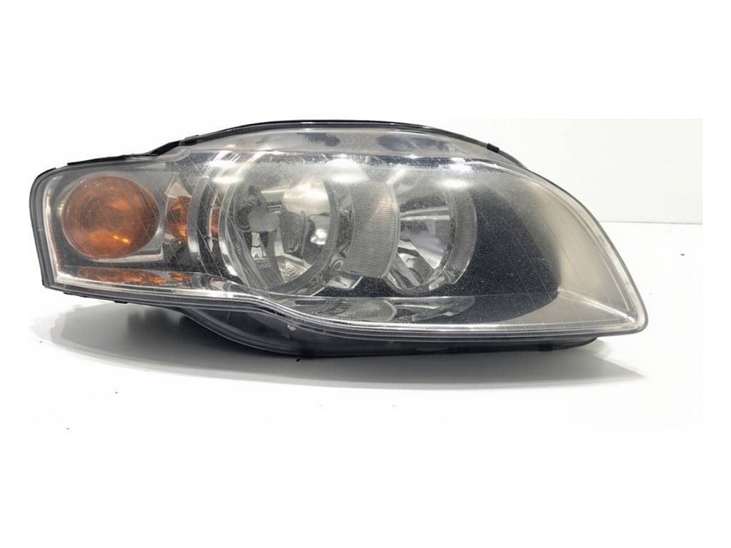 Фара передня права Audi A4 B7 8E0941004AJ