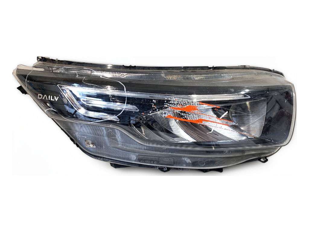Фара передня права Iveco Daily 05802711799