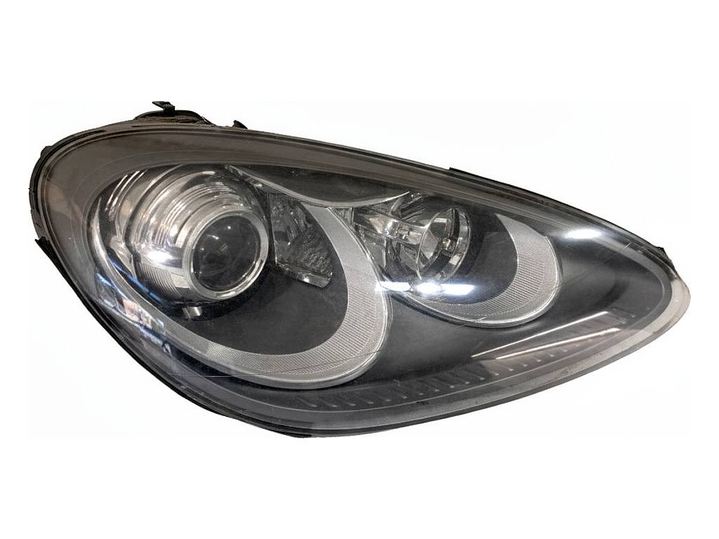 Фара передня права Porsche Cayenne 7P5941032BT