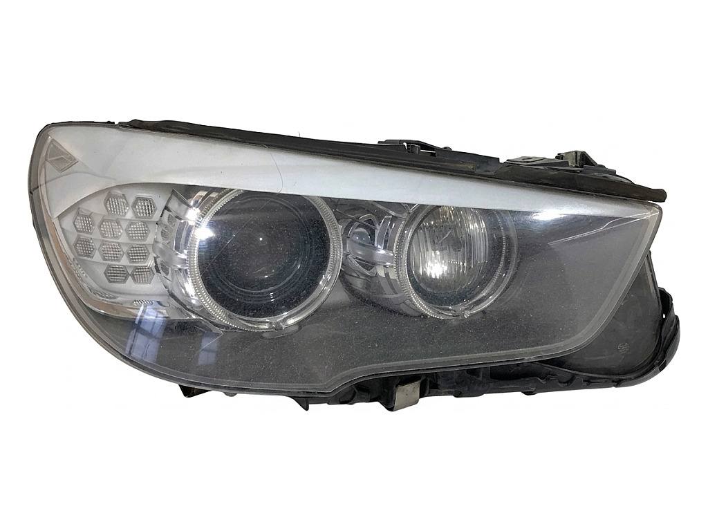 Фара передня права BMW 5 F10 7199614