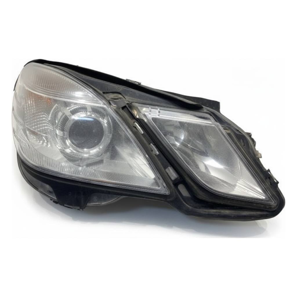 Фара передняя правая Mercedes E W212 A2128208261