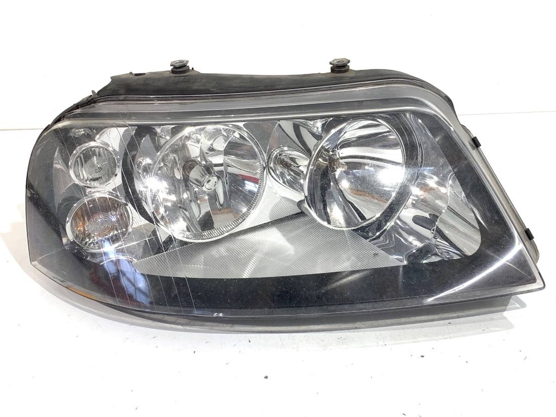 Фара передня права Seat Alhambra 7M7941016N