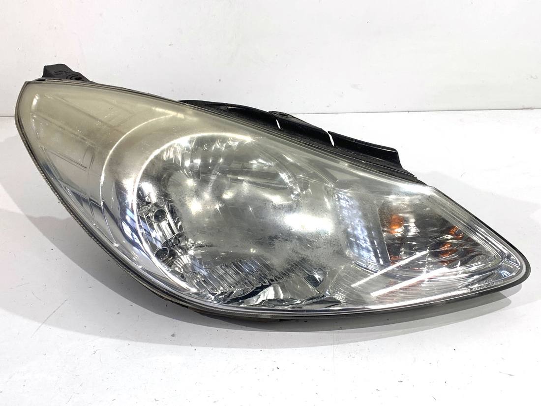 Фара передняя правая Hyundai I10 92102-0X0