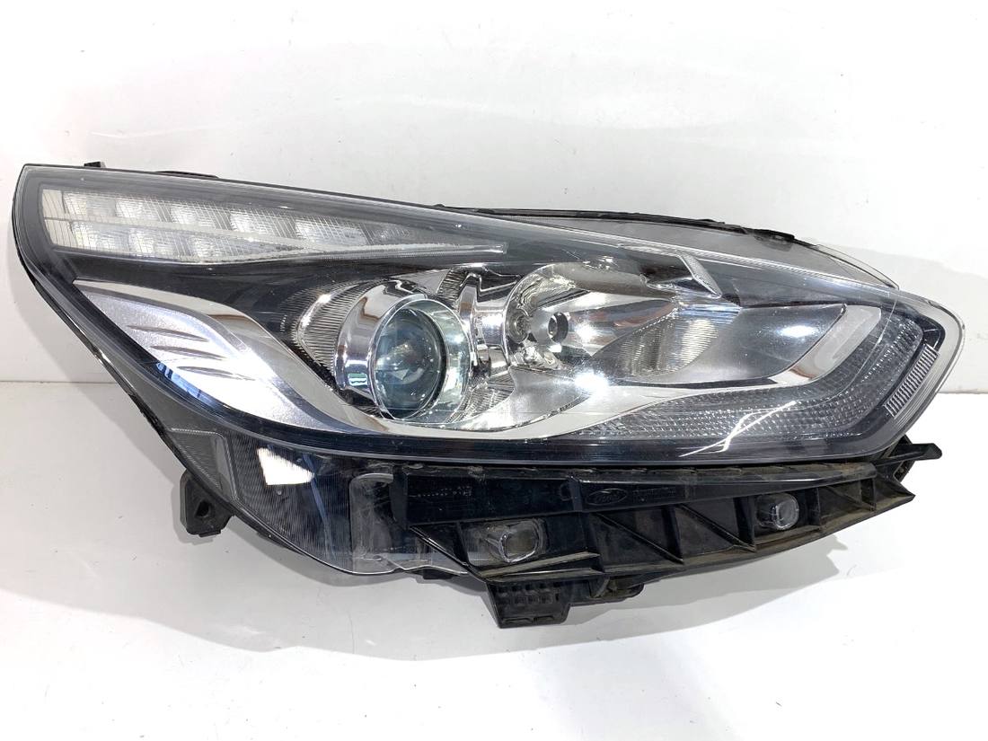 Фара передня права Ford S-max EM2B13W029GE