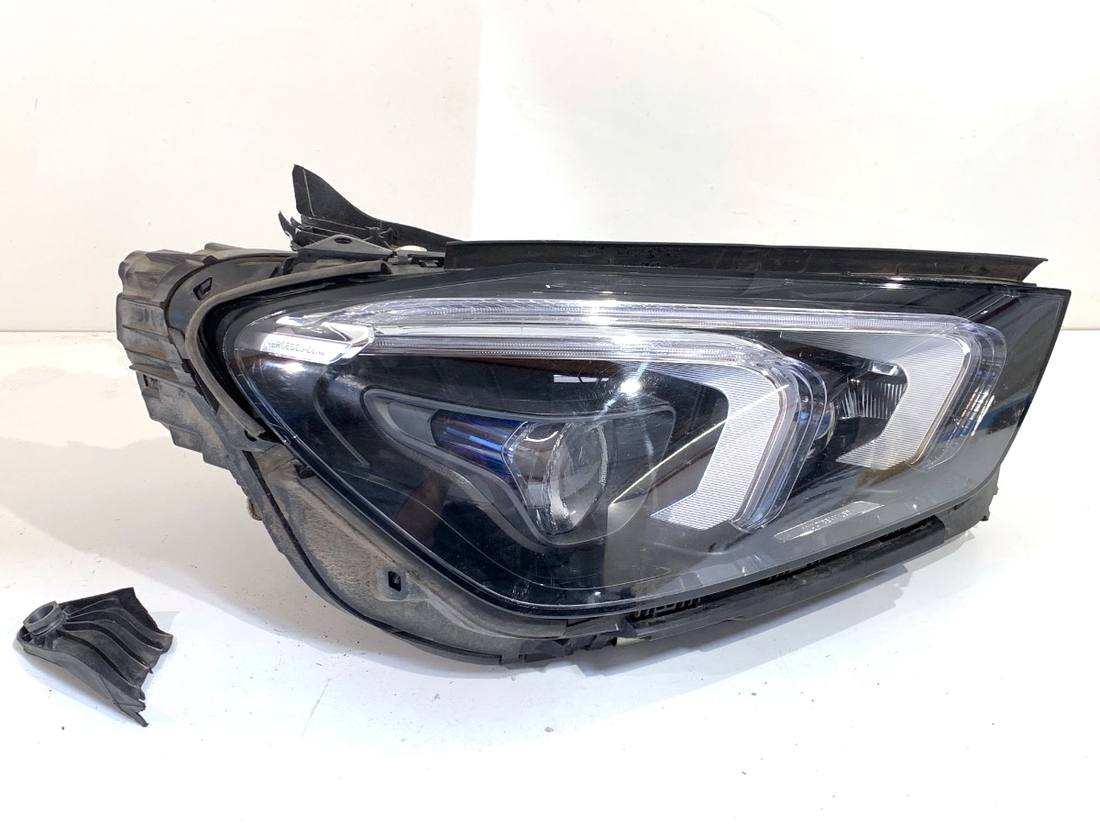 Фара передня права Mercedes GLE V167 A1679066604
