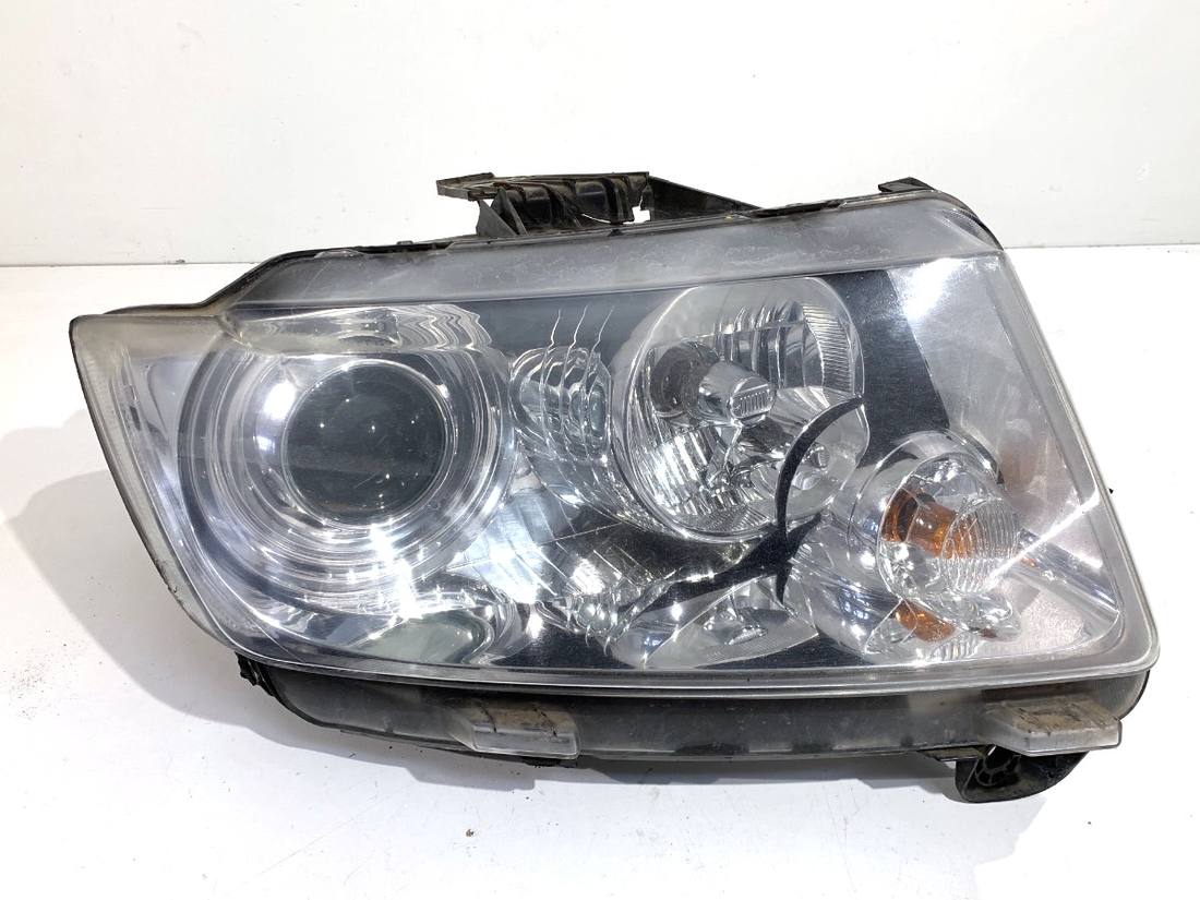 Фара передня права Jeep Grand Cherokee 55079408AJ