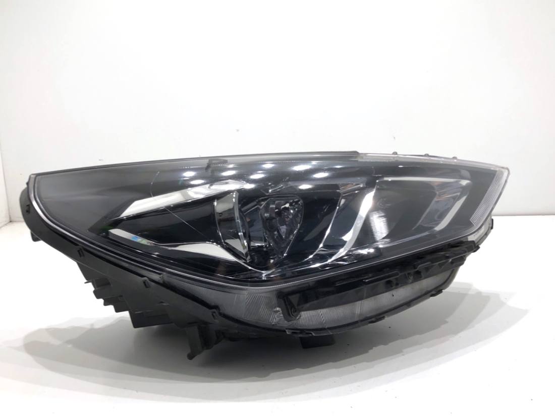 Фара передняя правая Hyundai I30 G4921-63040