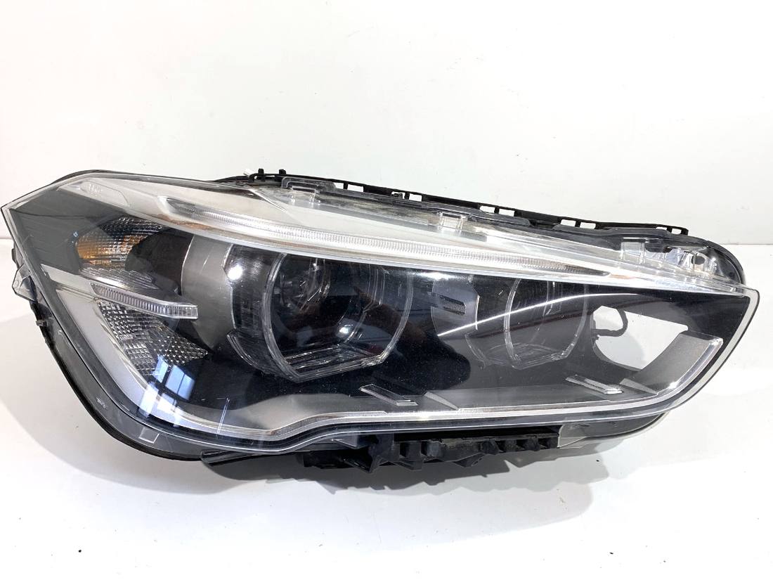 Фара передняя правая BMW X1 E84 7495004