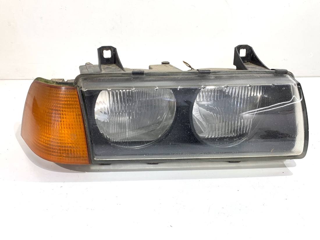 Фара передня права BMW 3 E36