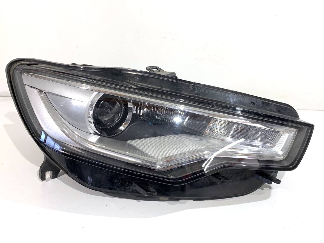 Фара передня права Audi A6 C7 4G0941044J