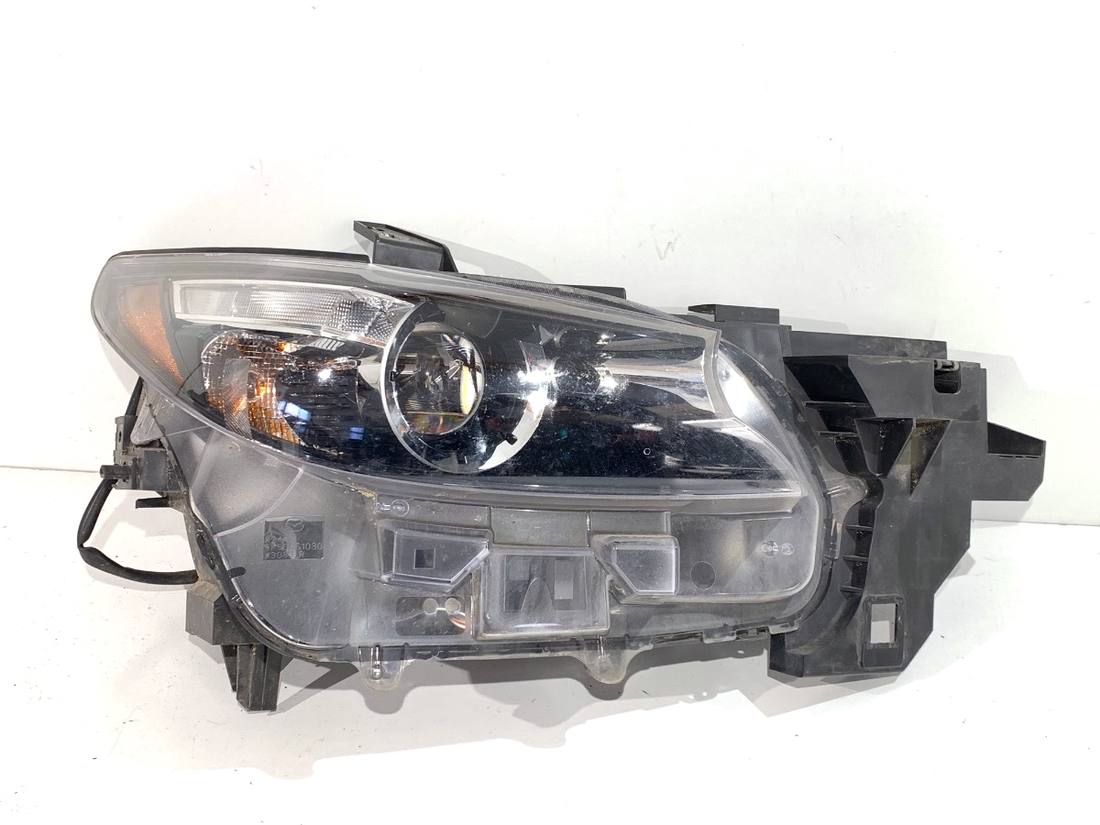Фара передня права Mazda CX-9 TK4951030