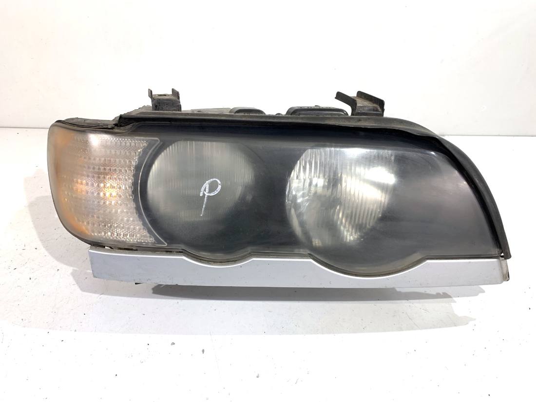 Фара передня права BMW X5 E53