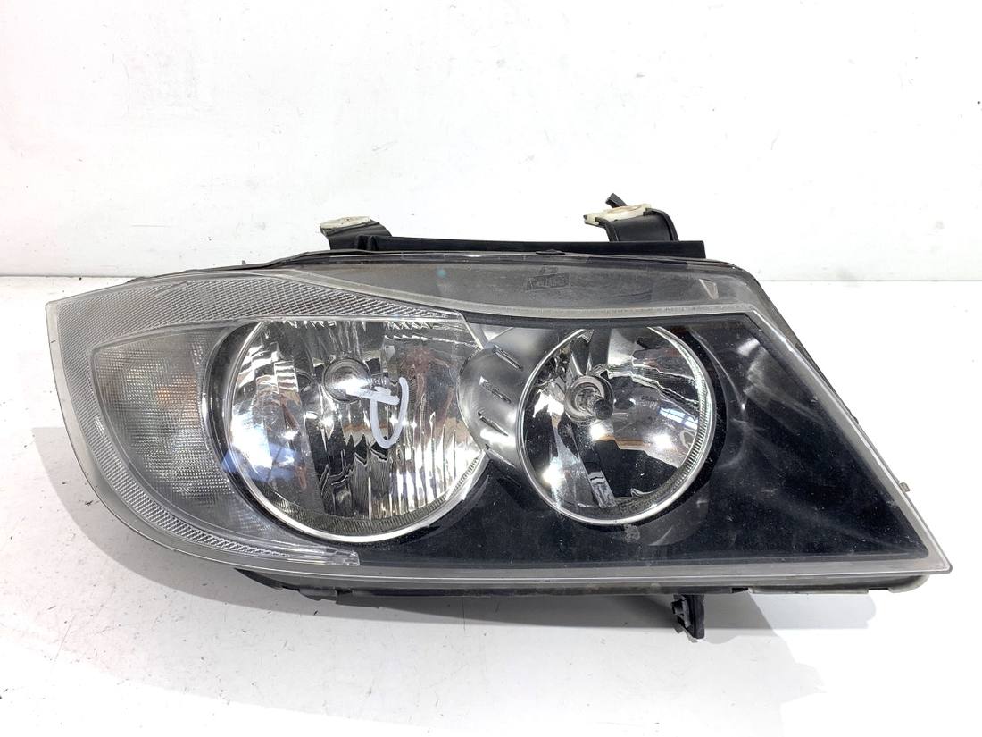 Фара передня права BMW 3 E90 6942722